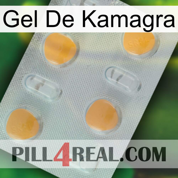 Kamagra Gel 24